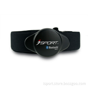 Heart Rate Monitor Heart Rate Bluetooth 4.0 Chest Strap